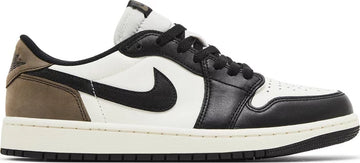 Men’s Nike Air Jordan 1 Retro Low OG 'Mocha'